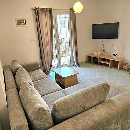 Green Garden Apartment Vodice Bilik gambar