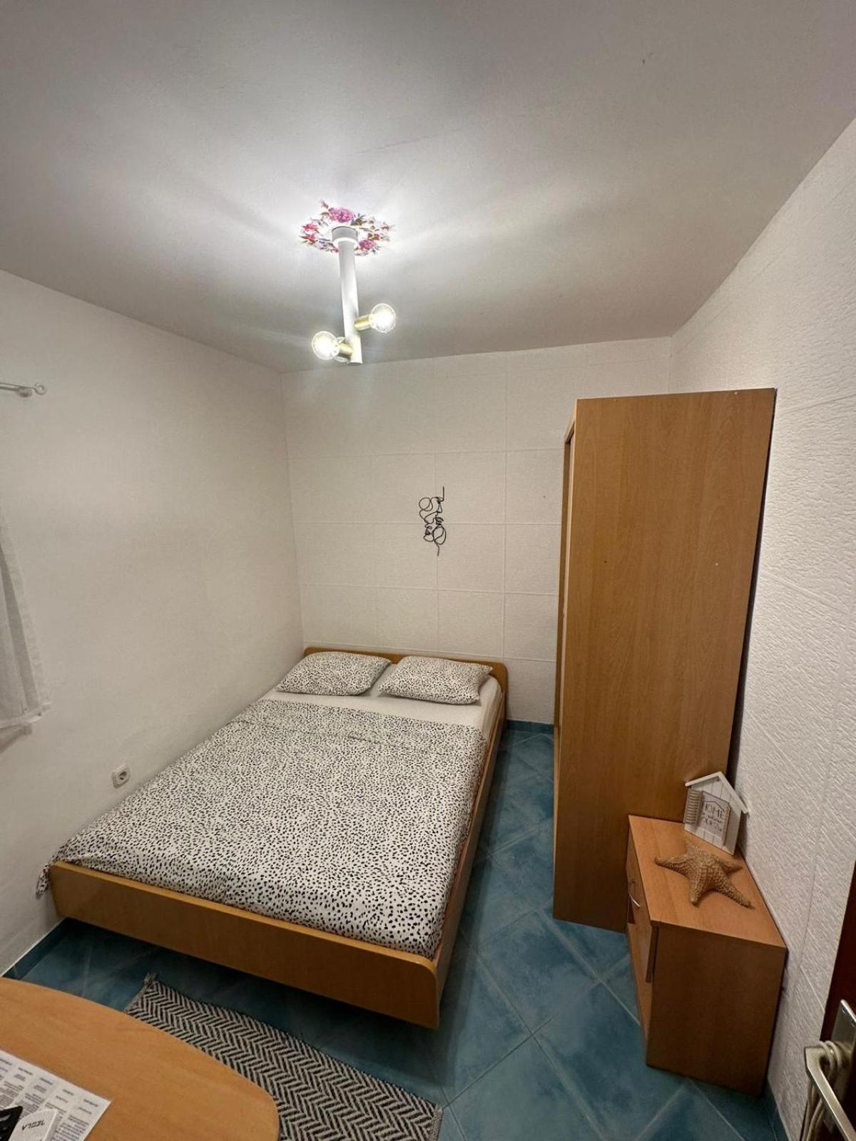 Green Garden Apartment Vodice Bilik gambar
