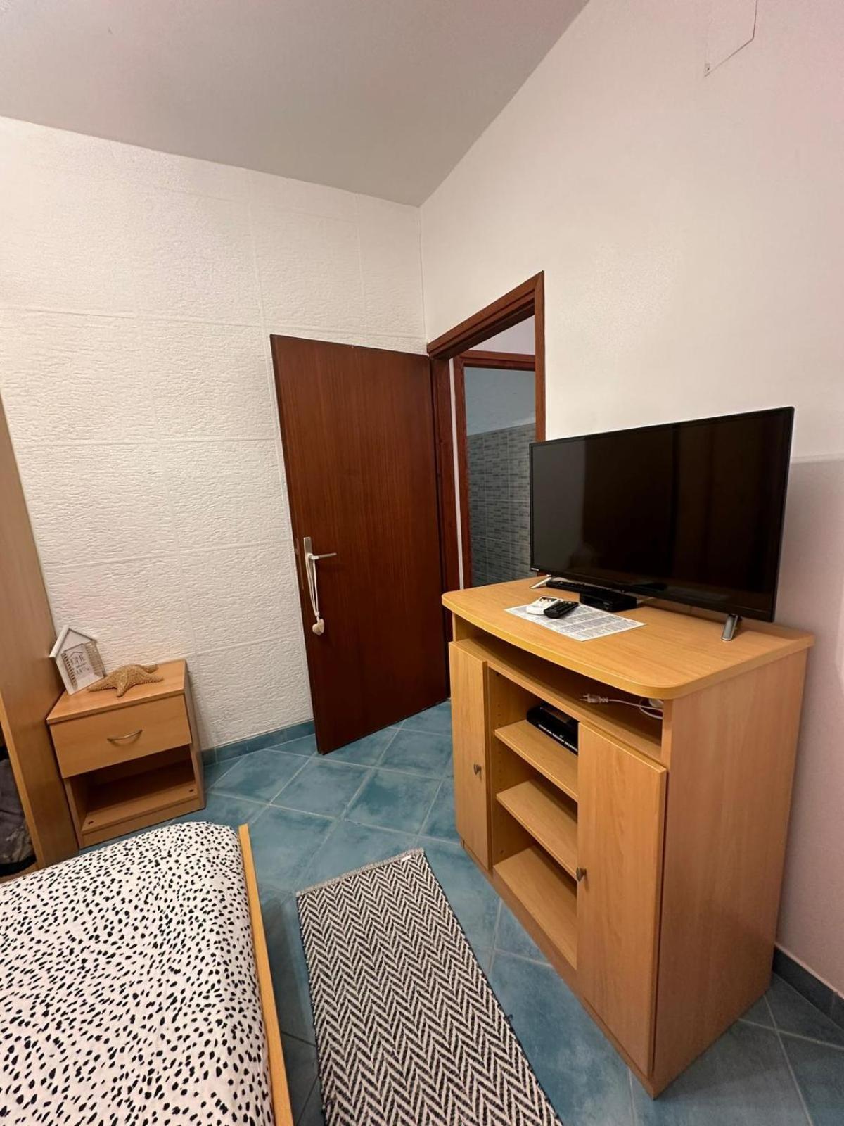 Green Garden Apartment Vodice Bilik gambar
