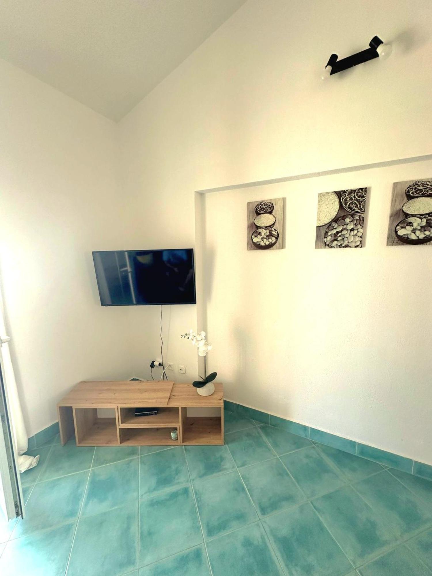 Green Garden Apartment Vodice Bilik gambar