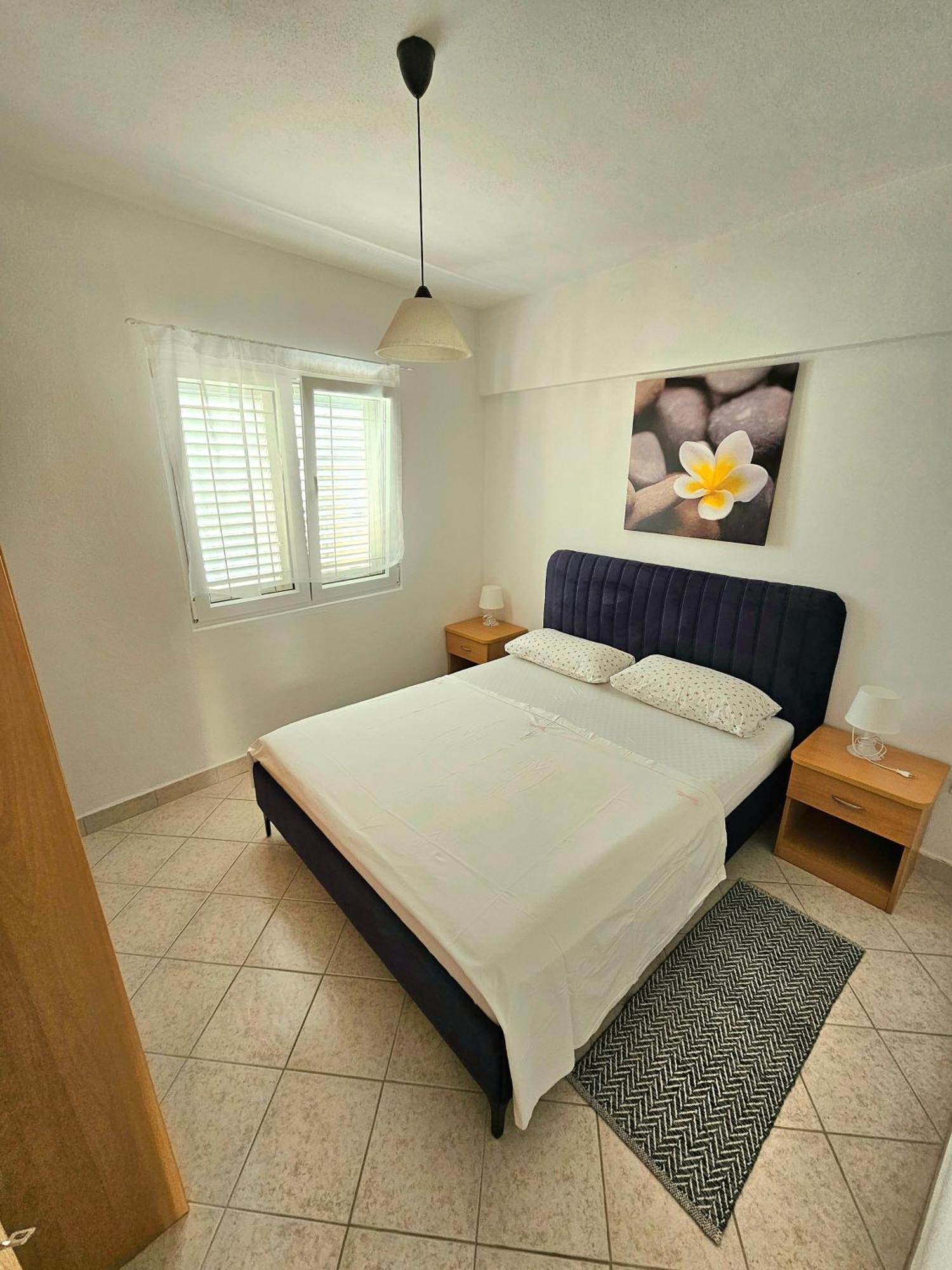 Green Garden Apartment Vodice Bilik gambar