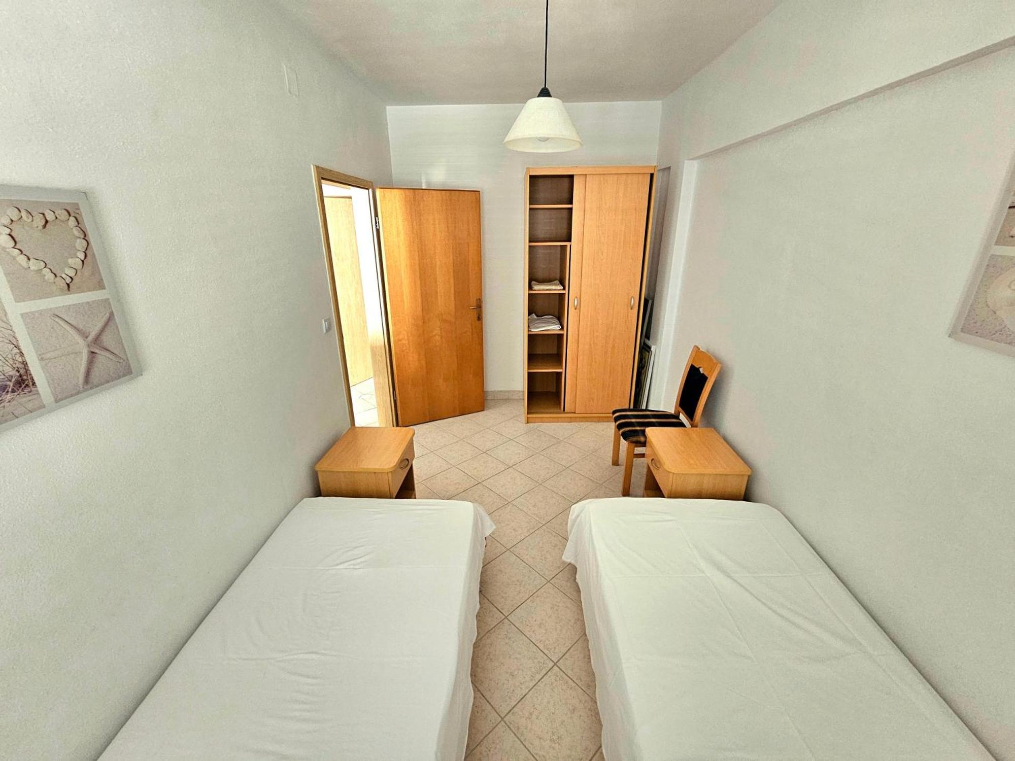 Green Garden Apartment Vodice Bilik gambar