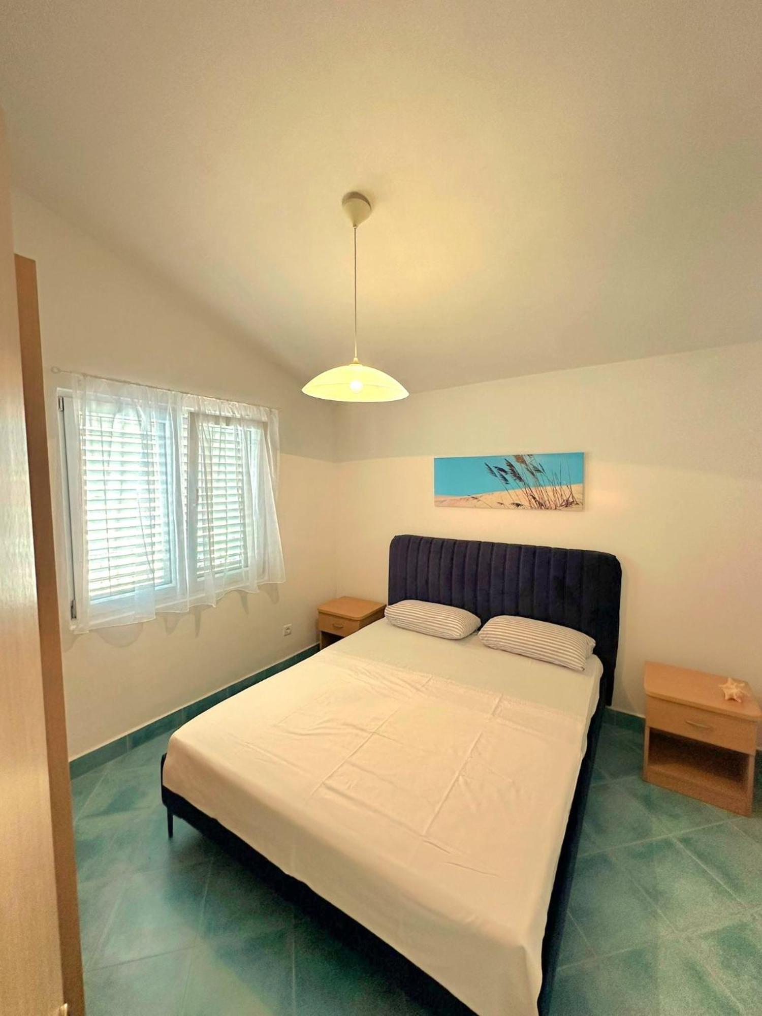 Green Garden Apartment Vodice Bilik gambar