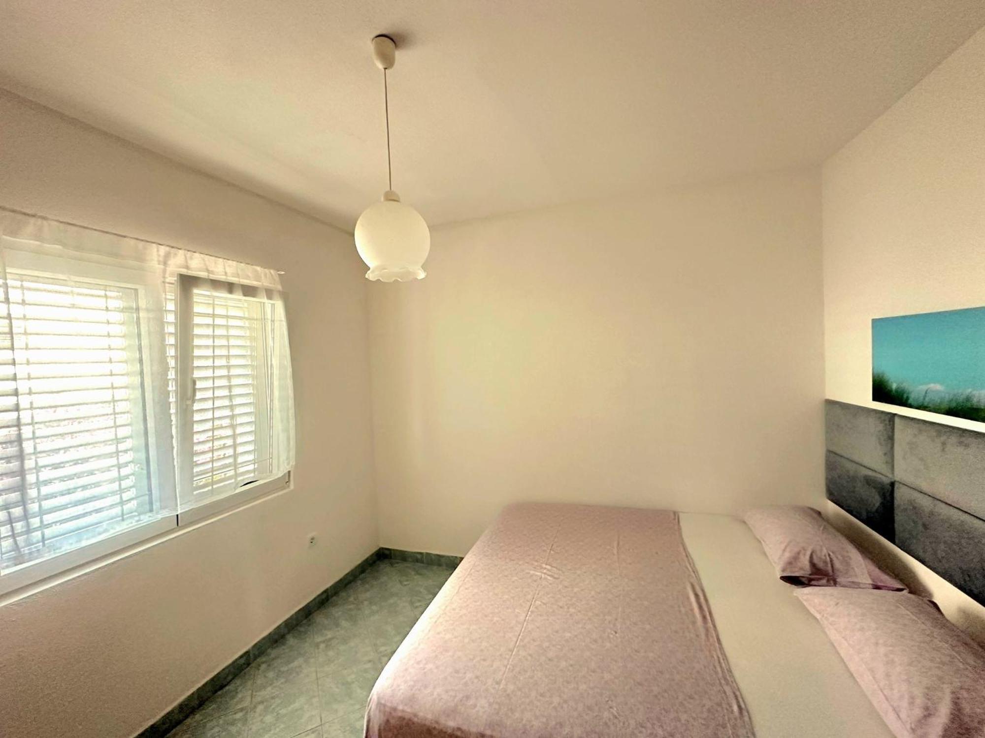Green Garden Apartment Vodice Bilik gambar
