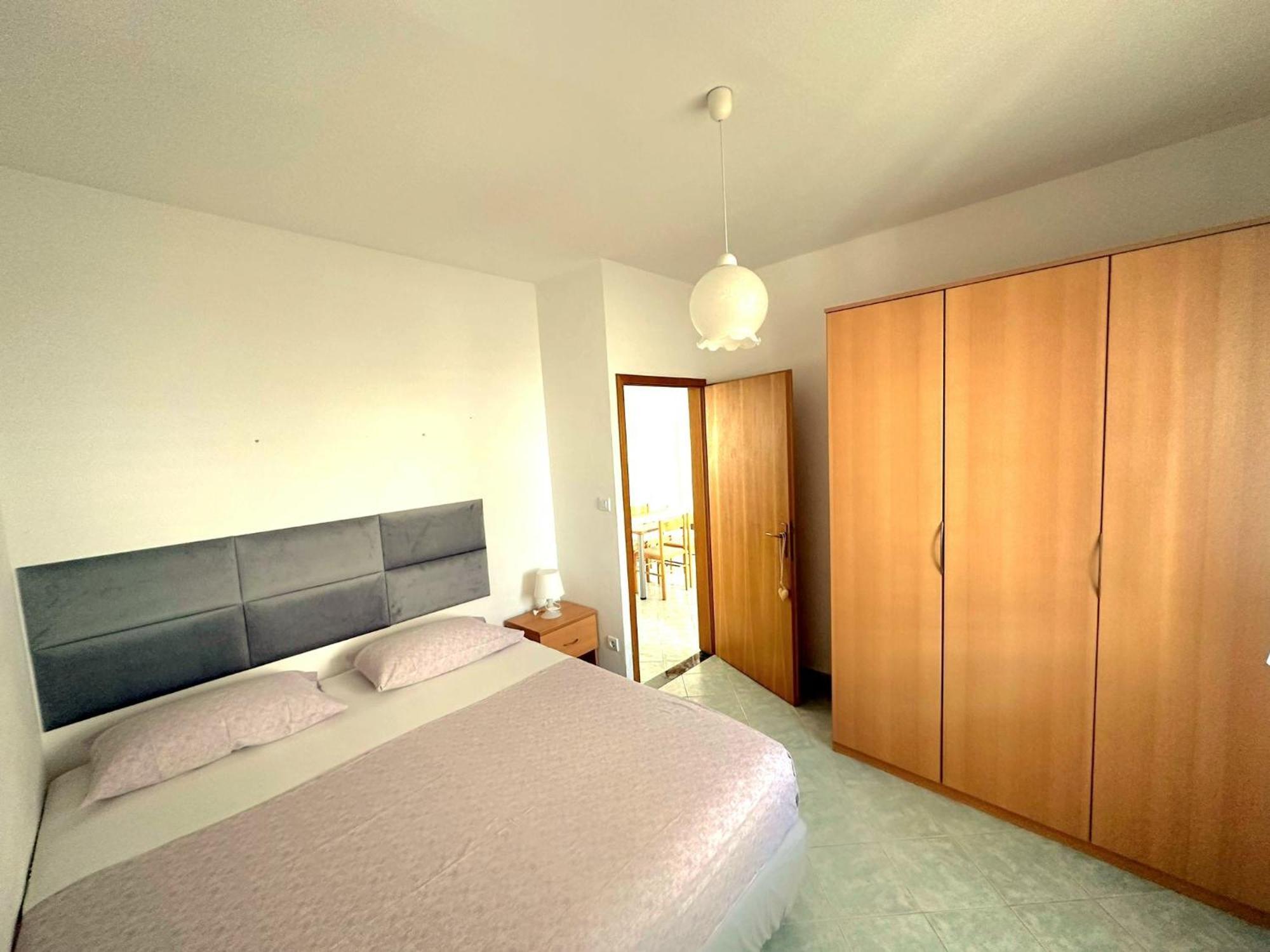 Green Garden Apartment Vodice Bilik gambar