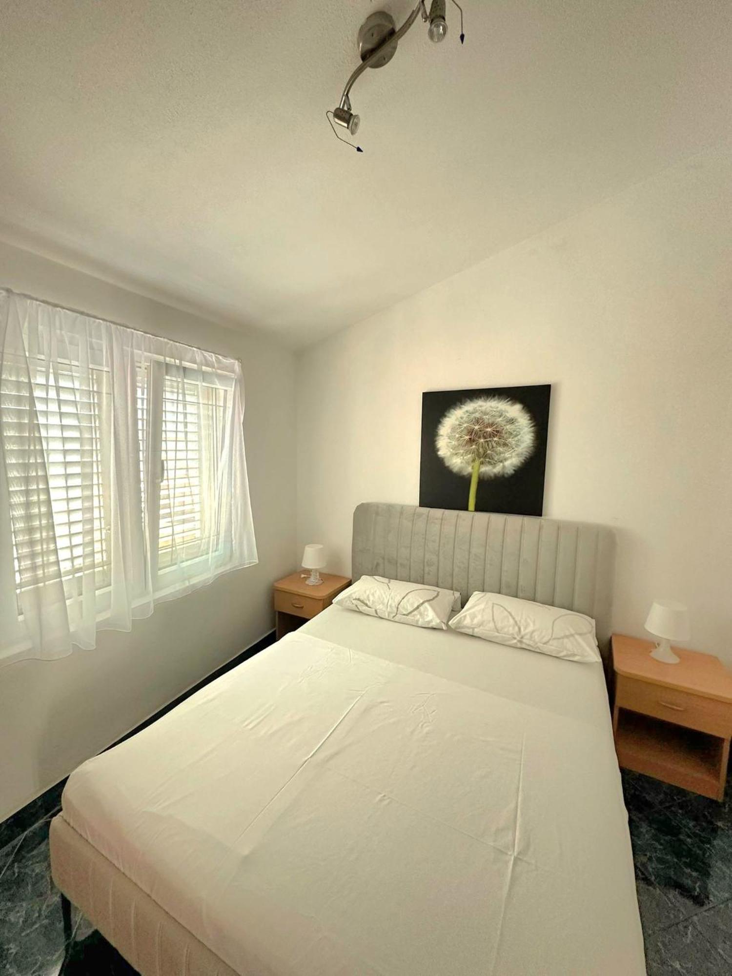 Green Garden Apartment Vodice Bilik gambar