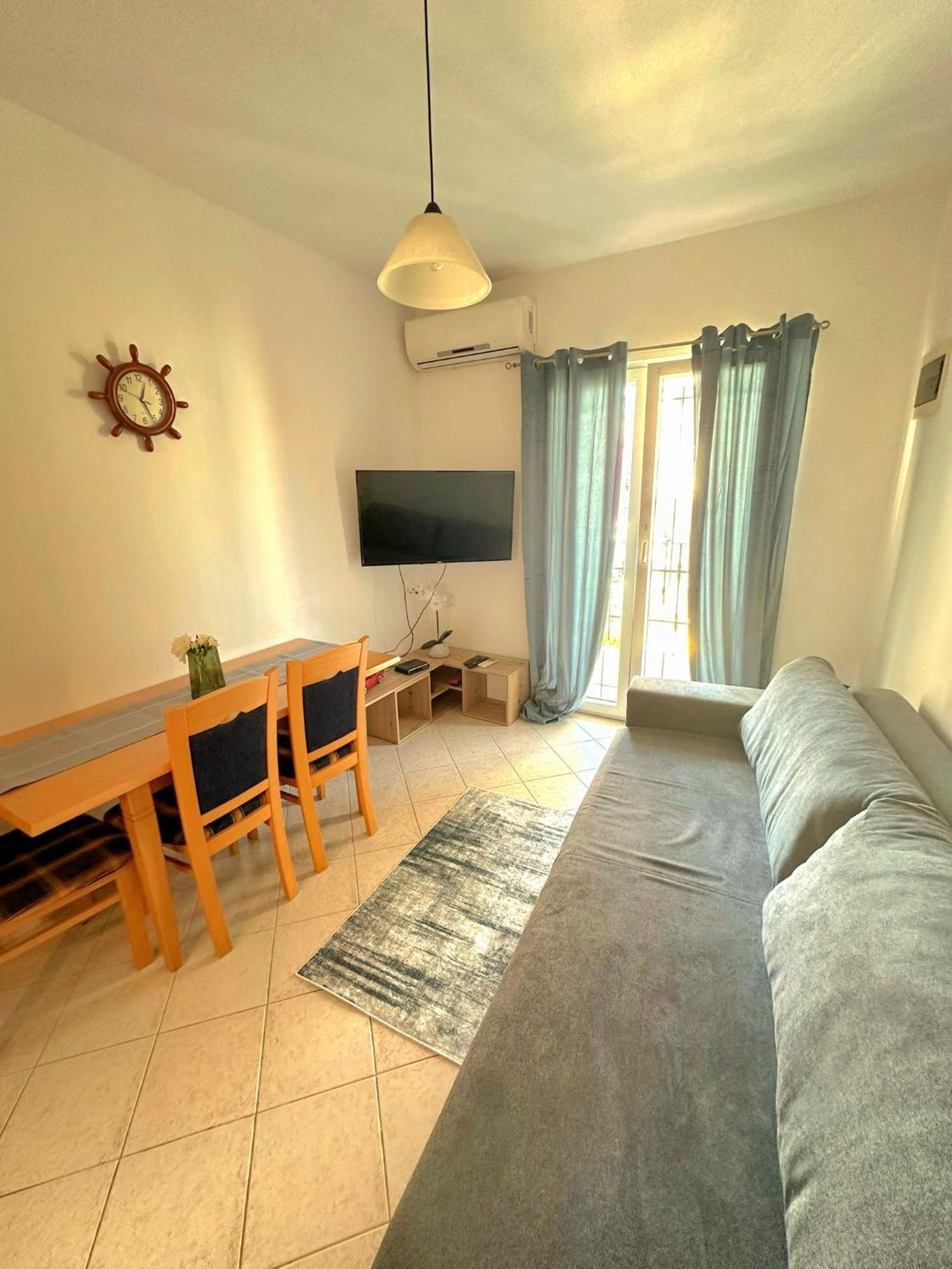 Green Garden Apartment Vodice Bilik gambar