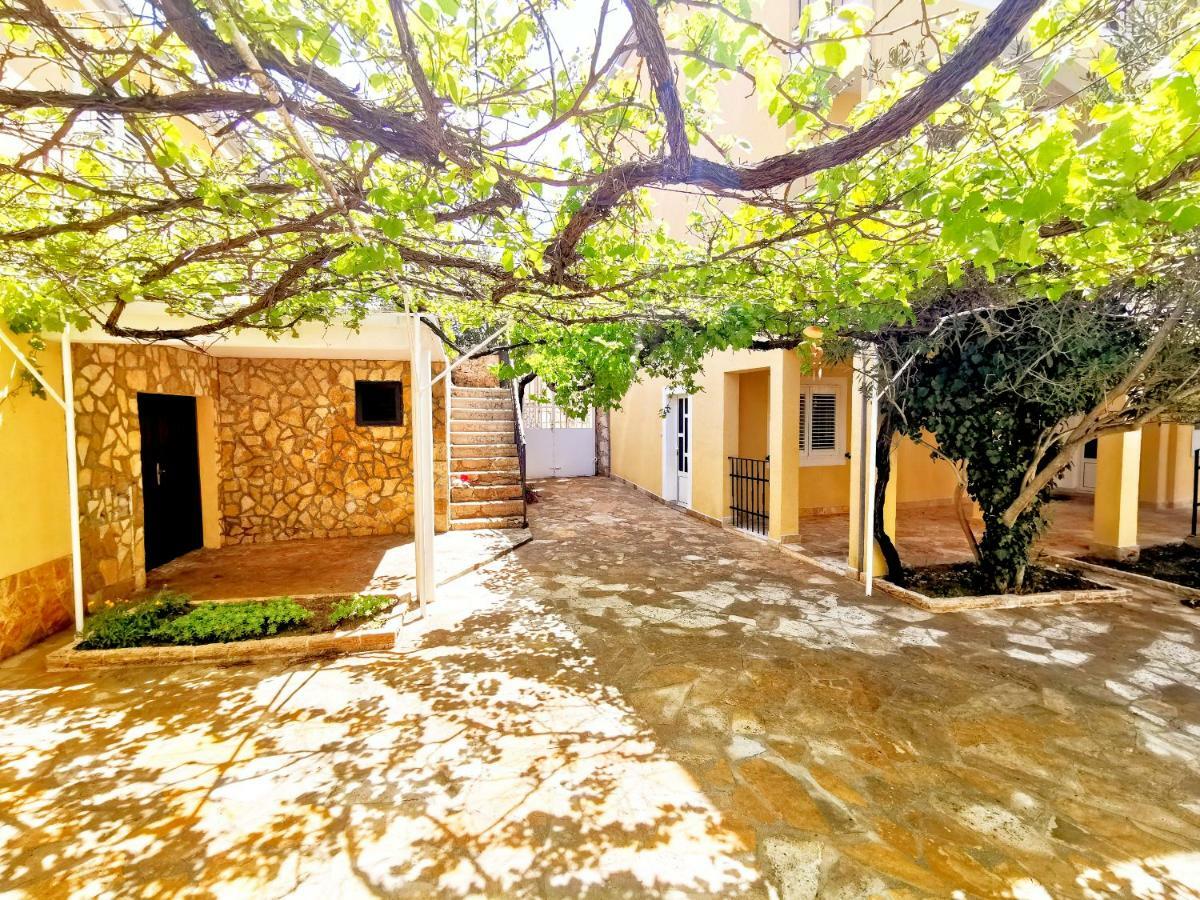 Green Garden Apartment Vodice Luaran gambar