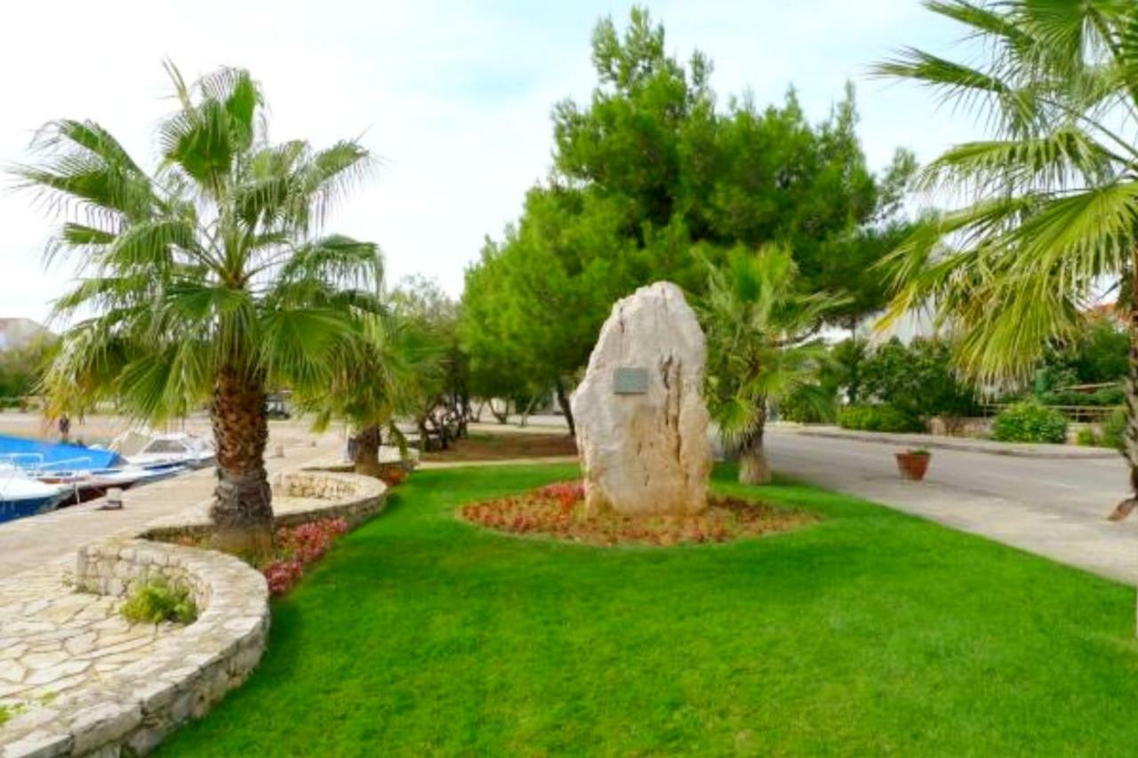 Green Garden Apartment Vodice Luaran gambar
